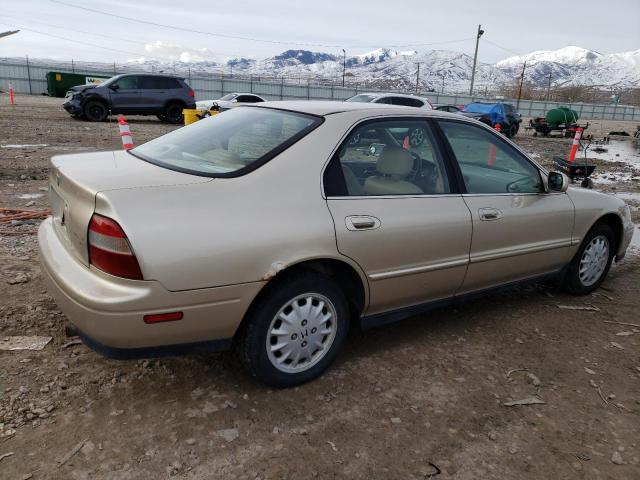 Photo 3 from auction – 1994 HONDA ACCORD EX with VIN JHMCD5569RC099312