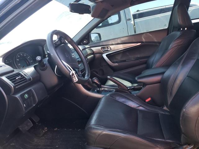 Photo 7 from auction – 2017 HONDA ACCORD EXL with VIN 1HGCT2B86HA005147