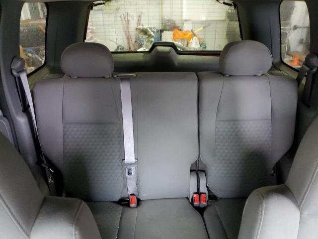 Photo 10 from auction – 2007 JEEP LIBERTY SP with VIN 1J4GL48K37W671621