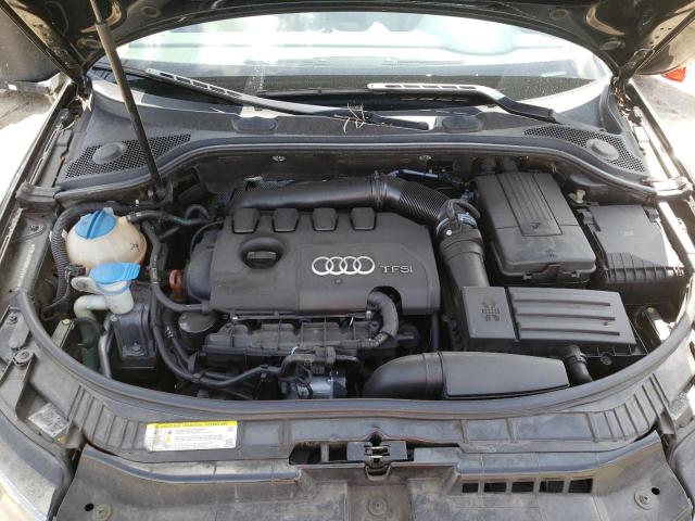 Photo 11 from auction – 2013 AUDI A3 PREMIUM with VIN WAUKEAFMXDA031862