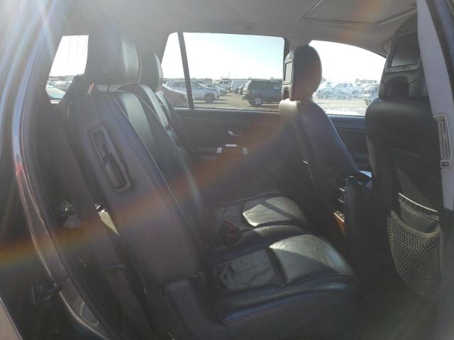 Photo 11 from auction – 2007 VOLVO XC90 3.2 with VIN YV4CZ982X71407998