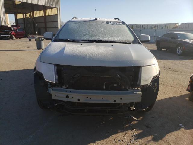 Photo 5 from auction – 2007 FORD EDGE SEL with VIN 2FMDK38C87BB55881