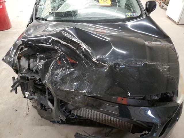 Photo 11 from auction – 2012 VOLVO S60 T5 with VIN YV1622FS6C2144244