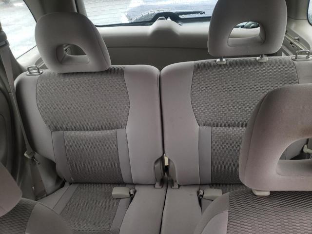 Photo 10 from auction – 2005 TOYOTA RAV4 with VIN JTEGD20V450069044