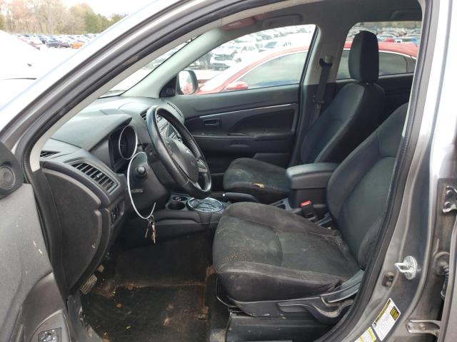 Photo 7 from auction – 2015 MITSUBISHI OUTLANDER with VIN 4A4AR3AU6FE055179