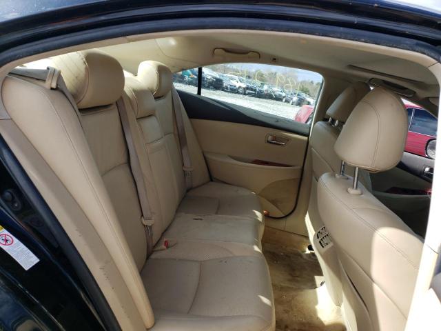 صورة رقم 10 من المزاد - 2007 LEXUS ES 350 مع VIN JTHBJ46G872077102