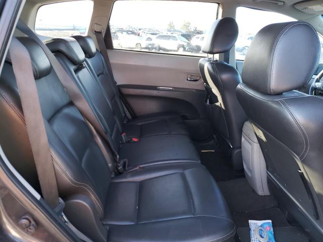 Photo 11 from auction – 2008 SUBARU TRIBECA LI with VIN 4S4WX92D284401284