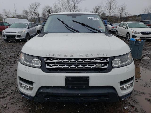 Photo 5 from auction – 2016 LAND ROVER RANGE ROVE with VIN SALWR2EF2GA573665
