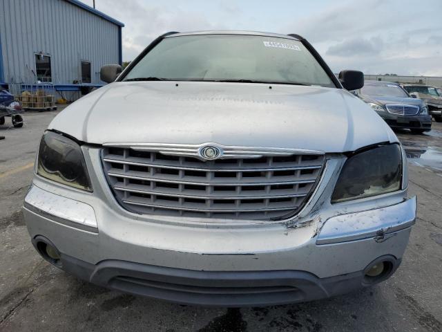 Foto 5 de la subasta – 2006 CHRYSLER PACIFICA T con VIN 2A4GM68476R752509