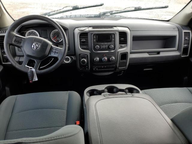 Photo 8 from auction – 2015 RAM 1500 ST with VIN 1C6RR7FGXFS520091