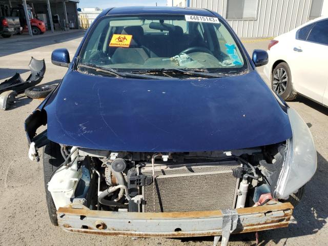 Photo 5 from auction – 2014 NISSAN VERSA S with VIN 3N1CN7AP9EL822005