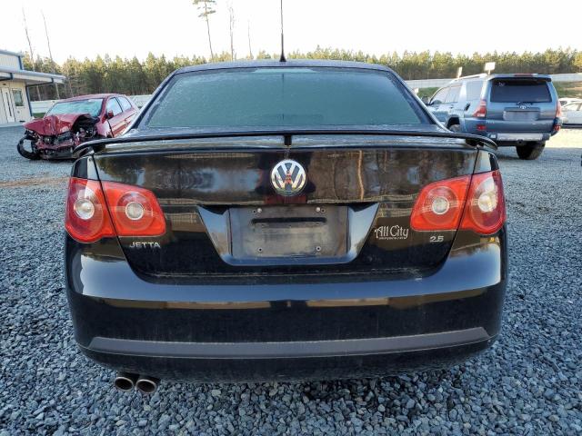 Photo 6 from auction – 2007 VOLKSWAGEN JETTA WOLF with VIN 3VWEF71K27M061383