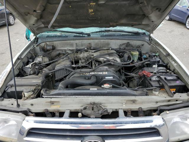Photo 12 from auction – 2000 TOYOTA 4RUNNER with VIN JT3GN86R3Y0159552