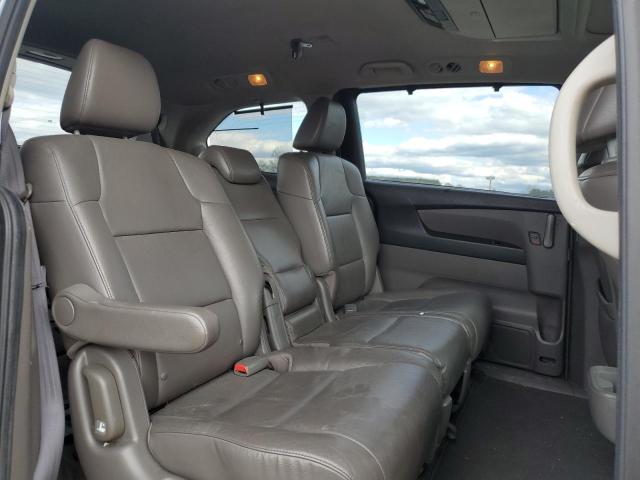 Photo 11 from auction – 2012 HONDA ODYSSEY TO with VIN 5FNRL5H98CB127325