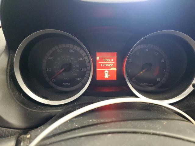 Photo 9 from auction – 2009 MITSUBISHI LANCER DE with VIN JA3AU16U29U045194