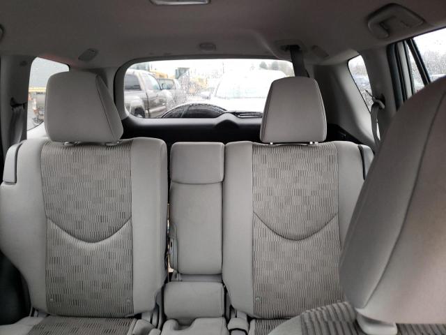 Photo 10 from auction – 2012 TOYOTA RAV4 with VIN 2T3BF4DV5CW264061