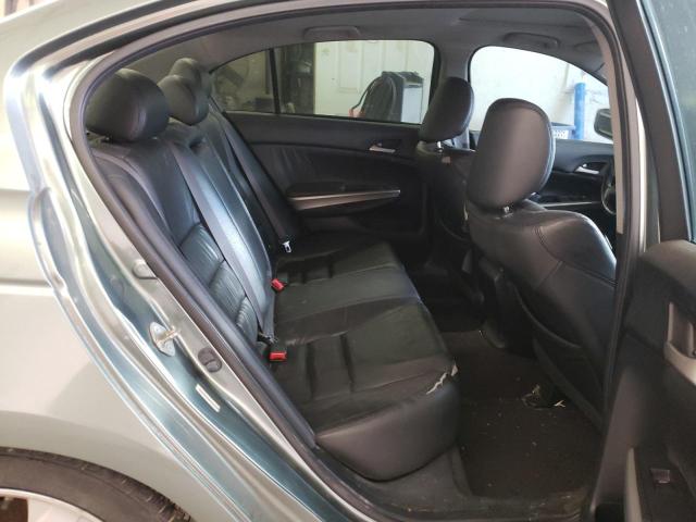 Photo 10 from auction – 2008 HONDA ACCORD EXL with VIN JHMCP26838C010094