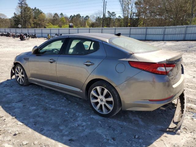 Photo 2 from auction – 2012 KIA OPTIMA with VIN 5XXGR4A69CG016201