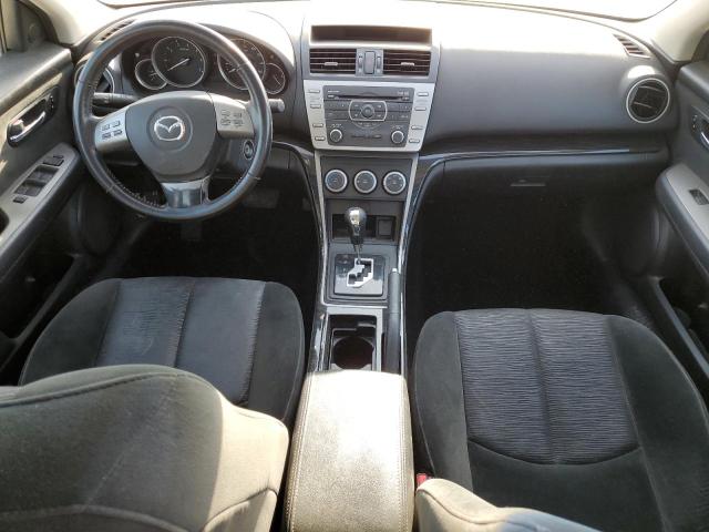 Photo 8 from auction – 2010 MAZDA 6 I with VIN 1YVHZ8CH3A5M10668