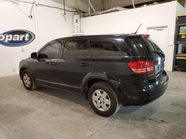 Photo 2 from auction – 2012 DODGE JOURNEY SE with VIN 3C4PDCAB0CT282149