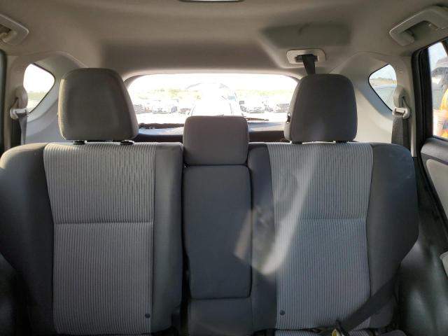 Photo 10 from auction – 2015 TOYOTA RAV4 LE with VIN 2T3ZFREV2FW177295