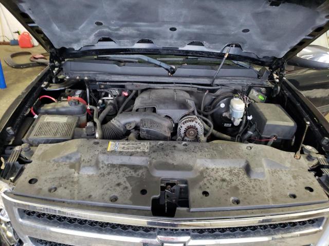 Photo 11 from auction – 2009 CHEVROLET SILVERADO with VIN 1GCEK24029Z202322