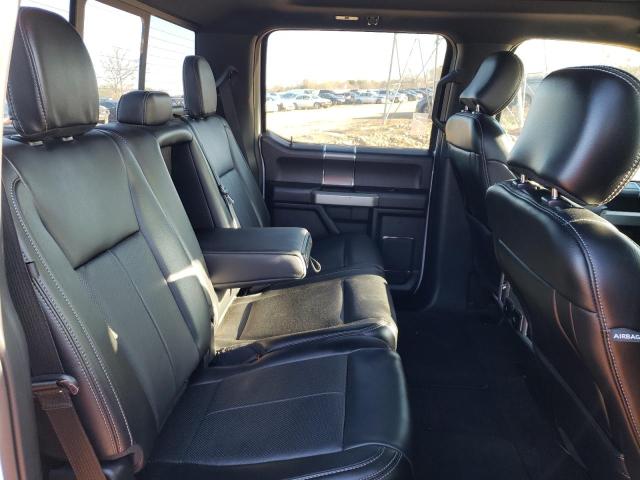 Photo 10 from auction – 2020 FORD F150 SUPER with VIN 1FTEW1E43LFB75155