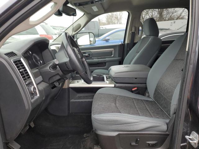 Photo 7 from auction – 2014 RAM 1500 SLT with VIN 1C6RR7TT9ES207680