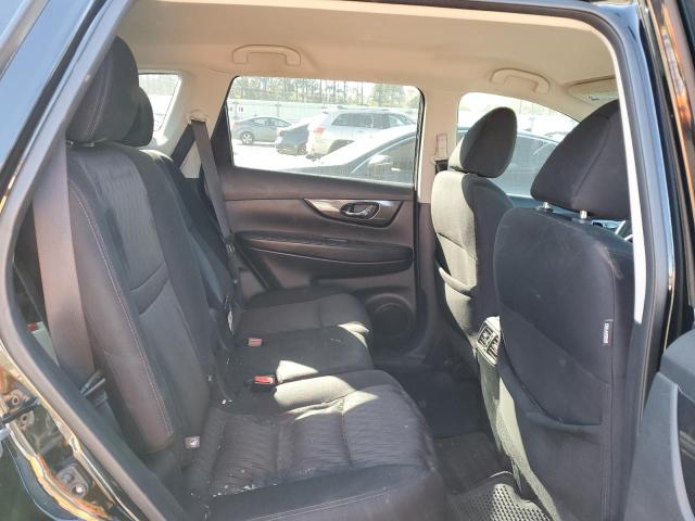 Photo 11 from auction – 2017 NISSAN ROGUE S with VIN 5N1AT2MT2HC830397