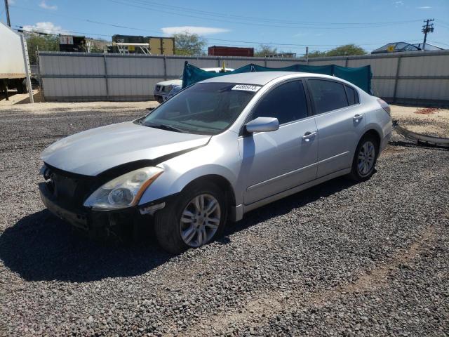 صورة رقم 1 من المزاد - 2010 NISSAN ALTIMA BAS مع VIN 1N4AL2AP1AN476304