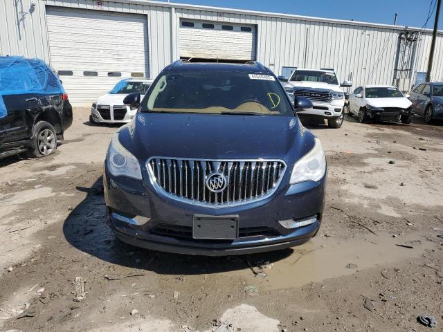 Photo 5 from auction – 2015 BUICK ENCLAVE with VIN 5GAKVBKD3FJ319628