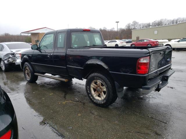 Photo 2 from auction – 2005 FORD RANGER SUP with VIN 1FTZR15E55PA85293