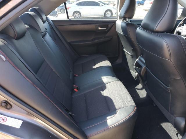 Photo 10 from auction – 2016 TOYOTA CAMRY with VIN 4T1BF1FK5GU542439