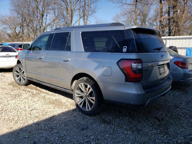 Photo 2 from auction – 2020 FORD EXPEDITION with VIN 1FMJK2AT2LEA02919