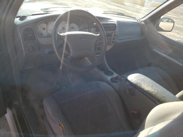 Photo 8 from auction – 2002 FORD EXPLORER S with VIN 1FMCU70E22UC01654