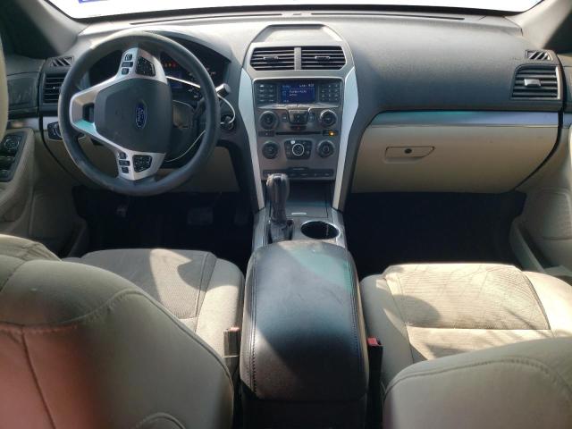 Photo 8 from auction – 2012 FORD EXPLORER with VIN 1FMHK7B87CGA72703