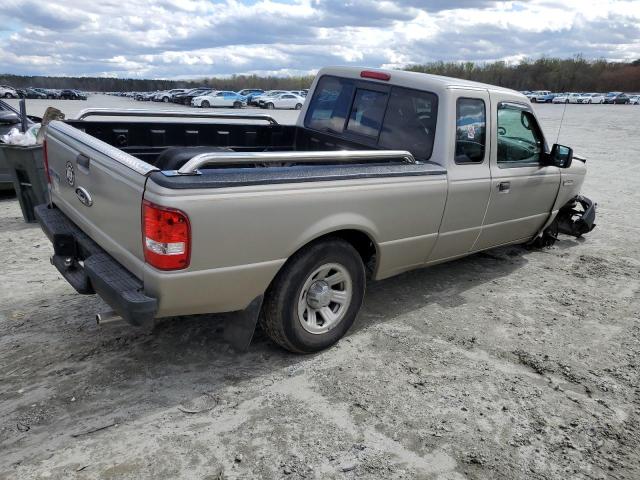 Photo 4 from auction – 2008 FORD RANGER SUP with VIN 1FTYR14U78PA27078