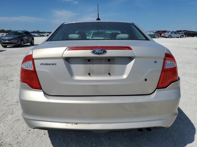 Photo 6 from auction – 2010 FORD FUSION S with VIN 3FAHP0GA4AR359727