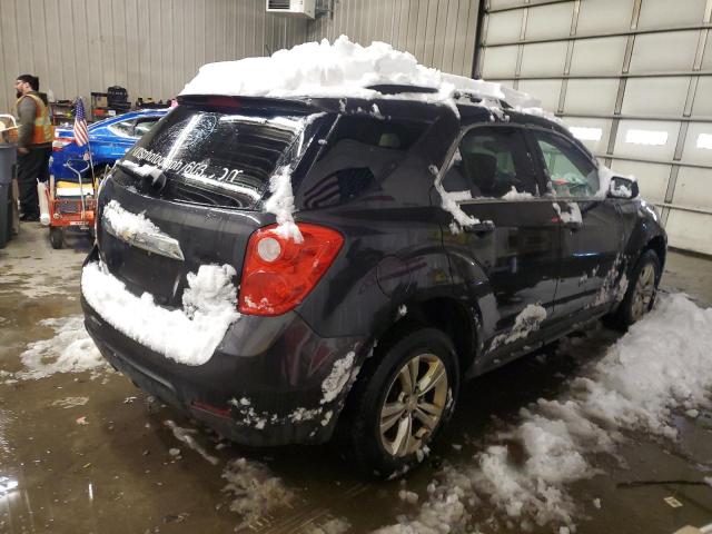 Photo 3 from auction – 2015 CHEVROLET EQUINOX LT with VIN 2GNFLFEK4F6194473