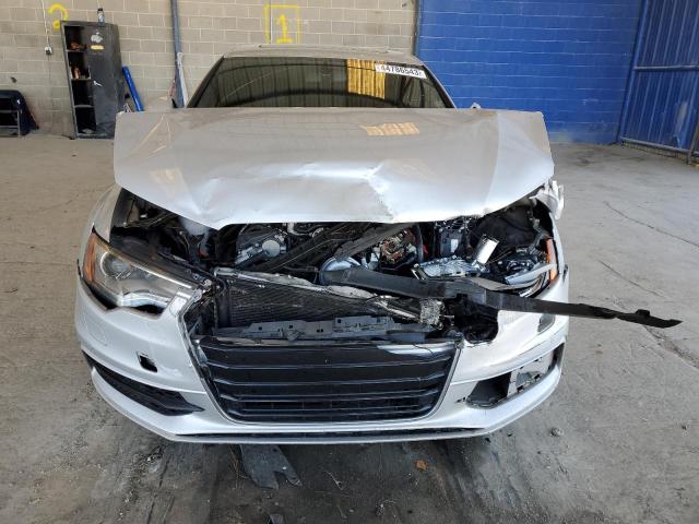 Photo 5 from auction – 2015 AUDI A6 PREMIUM with VIN WAUFGAFC0FN012641