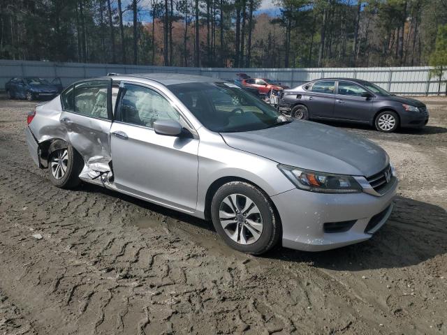 Photo 4 from auction – 2015 HONDA ACCORD LX with VIN 1HGCR2F33FA017265