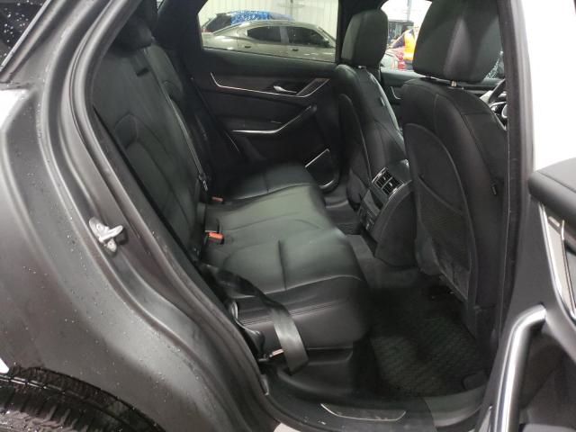 Photo 11 from auction – 2023 JAGUAR F-PACE S with VIN SADCJ2EX5PA708006