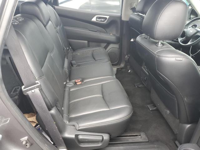 Photo 11 from auction – 2015 NISSAN PATHFINDER with VIN 5N1AR2MM2FC671370