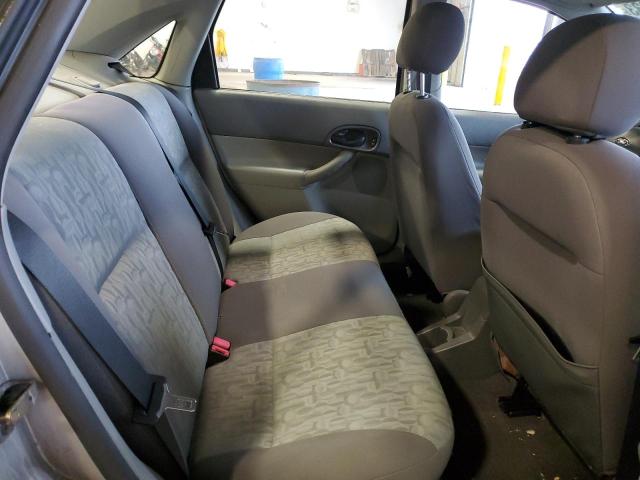 Photo 10 from auction – 2005 FORD FOCUS ZX4 with VIN 1FAFP34N05W259157