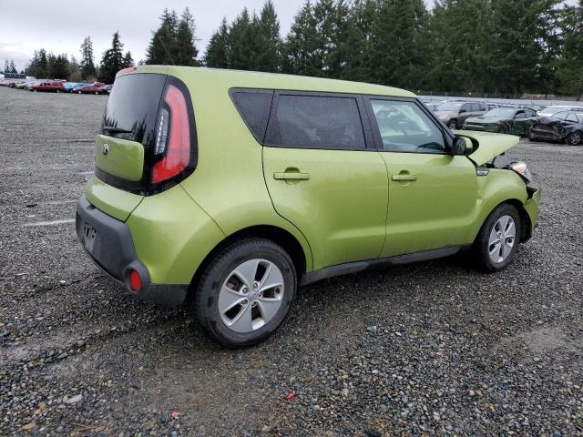 Photo 3 from auction – 2015 KIA SOUL with VIN KNDJN2A25F7811536