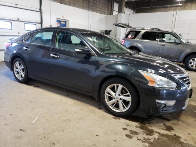Photo 4 from auction – 2013 NISSAN ALTIMA 2.5 with VIN 1N4AL3AP4DC922001