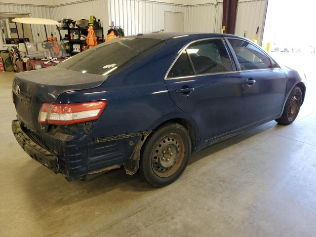 Photo 3 from auction – 2011 TOYOTA CAMRY BASE with VIN 4T1BF3EK8BU609234