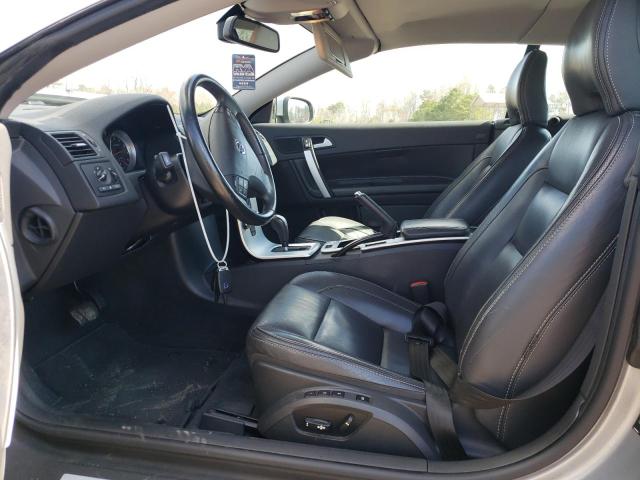 Photo 7 from auction – 2012 VOLVO C70 T5 with VIN YV1672MC7CJ123177