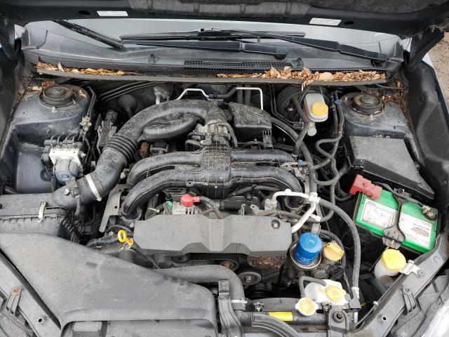 Photo 11 from auction – 2016 SUBARU IMPREZA with VIN JF1GJAA68GH015173