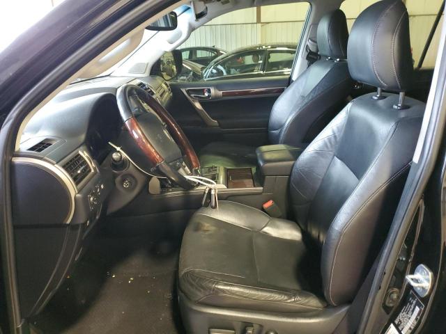 Photo 7 from auction – 2018 LEXUS GX 460 with VIN JTJBM7FX1J5193061